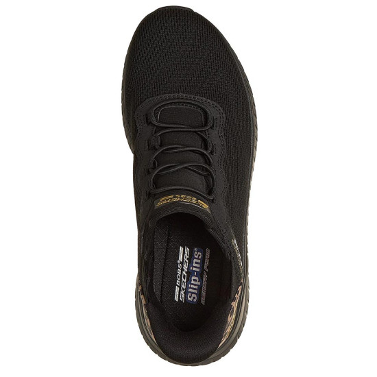 Skechers Bobs Sport Squad Chaos - Seize The Hour